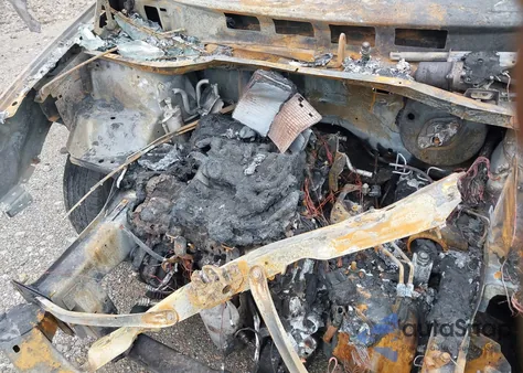 2016 Dodge Grand Caravan Sxt из США, поврежденный, VIN 2C4RDGCG0GR275543